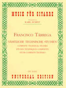 Sämtliche technische Studien