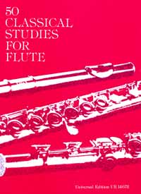 50 Classical Studies