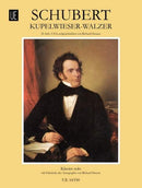 Kupelwieser-Walzer D Anh. I, 14