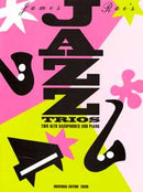 Jazz Trios [2 alto saxophones and piano]