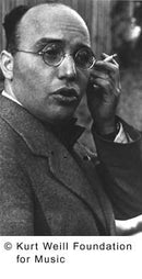 Das Berliner Requiem [study score]