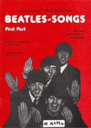 Beatles-Songs, vol. 1