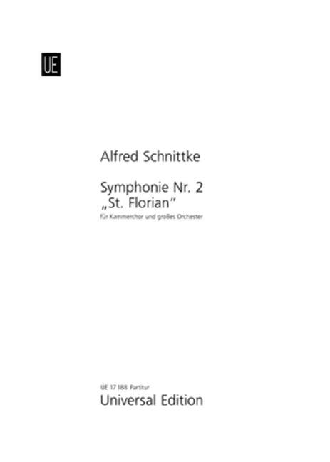 Symphonie II