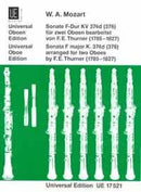 Sonate KV 374d (376)