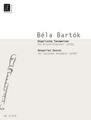 Ungarische Tanzweisen