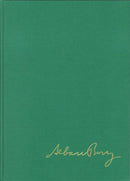 Lulu - Particell of Act III (Facsimile)