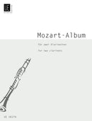 Mozart-Album