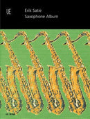 Saxophone Album