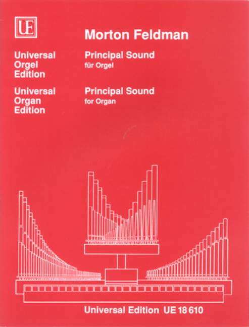 Principal Sound