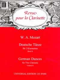 Deutsche Tänze, vol. 2