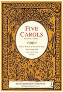 5 Carols