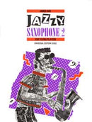 Jazzy Saxophone, vol. 2