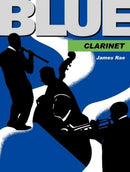 Blue Clarinet