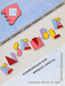 Scarborough Fair • Midnight Special, vol. 2