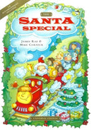 The Santa Special mit CD