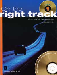 On the Right Track - Level 1