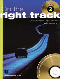 On the Right Track - Level 2