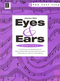 Eyes and Ears, vol. 2
