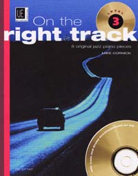 On the Right Track - Level 3