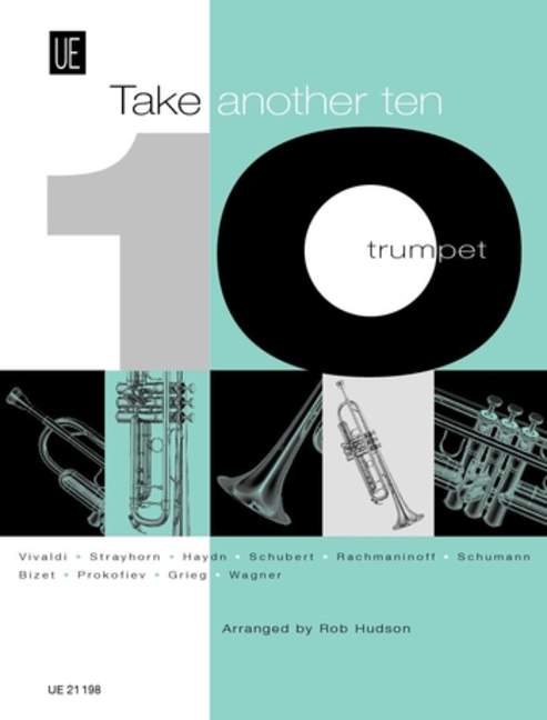 Take Another Ten [trumpet and piano]