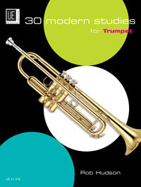 30 Modern Studies [trumpet]