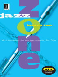 Jazz Zone – Flute