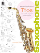 Introducing Saxophone – Trios