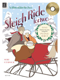 Sleigh Ride for Two