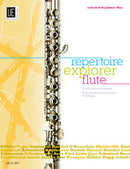 Repertoire Explorer – Flute, vol. 1