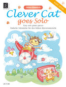 Clever Cat goes Solo