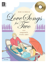 Love Songs for Two