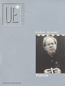 UE Jubiläum - Violin