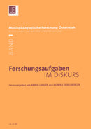 Forschungsaufgaben im Diskurs, vol. 1