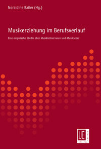 Musikerziehung im Berufsverlauf