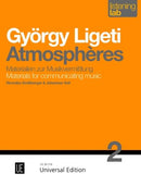 György Ligeti: Atmosphères, vol. 2