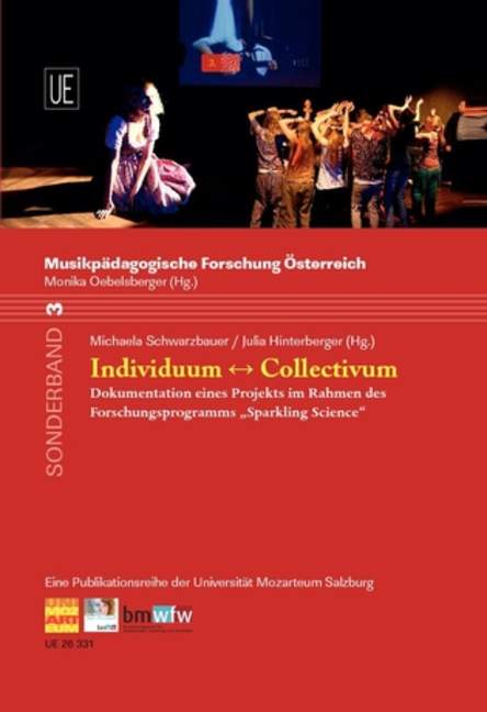 Individuum – Collectivum