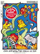 Der Karneval der Tiere [flexible ensemble]