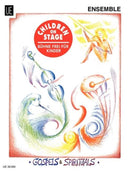 Gospels & Spirituals [flexible ensemble]