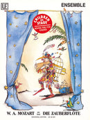 Die Zauberflöte (Easy Arrangements for children's ensemble)