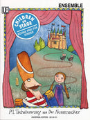 Der Nussknacker [flexible ensemble]