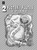 Peer Gynt [2 flutes and piano]