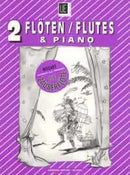 Die Zauberflöte (Seven selected pieces for 2 flutes & piano)