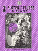 Ein Sommernachtstraum [2 flutes and piano]