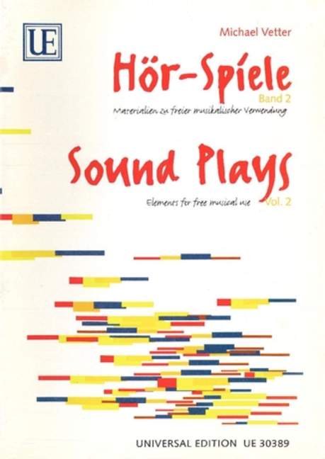 Hör-Spiele, vol. 2