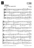 Solfeggio [mixed choir (SATB) a cappella]