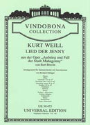 Lied der Jenny