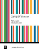 2 Romanzen op. 40/ op. 50