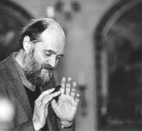 Litany [study score]