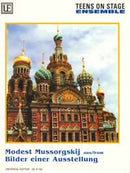 Ausgewählte Stücke aus Bilder einer Ausstellung