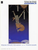 Scheherazade (Easy arrangement)